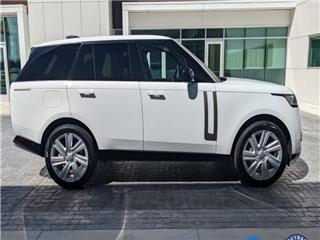 2023 Land Rover Range Rover p400 se