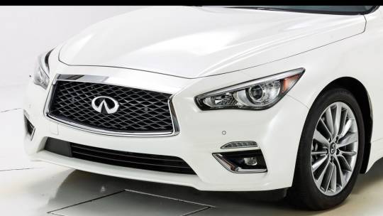 2023 Infiniti Q50