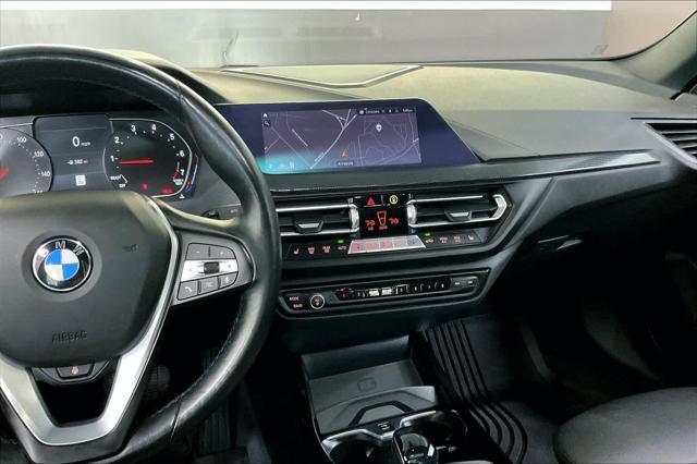 2021 bmw 228 gran coupe xdrive