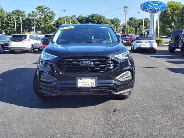 2023 ford edge se