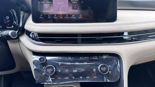 new 2025 infiniti qx60 luxe fwd