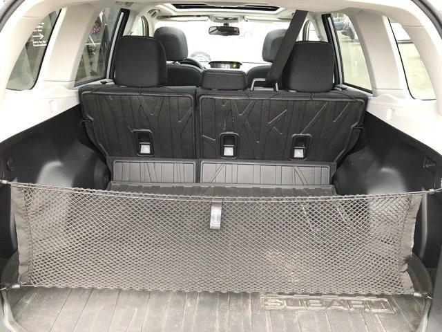 used 2016 subaru forester 2.5i premium syracuse, ny 13206 for sale in syracuse, new york