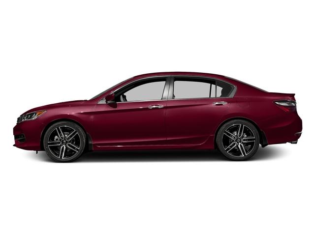 2017 honda accord sport se