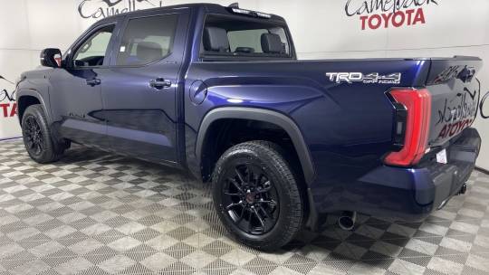 2024 Toyota Tundra