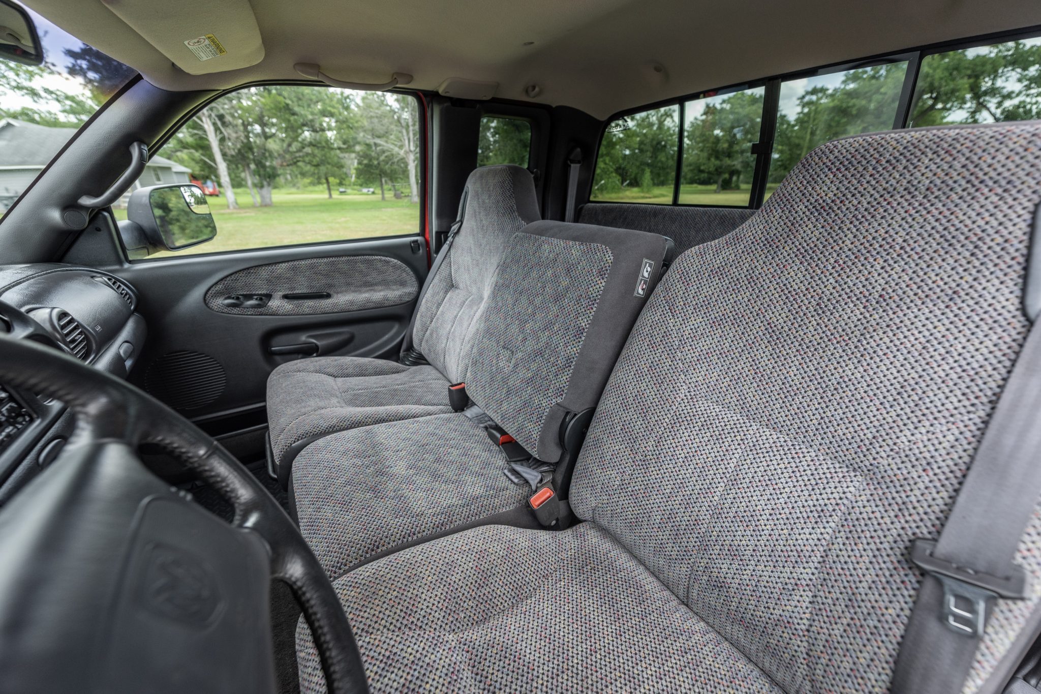 1999 dodge ram 2500hd quad cab slt cummins 4×4