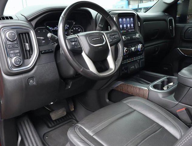2023 gmc sierra 2500 denali
