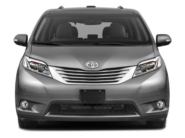 2017 toyota sienna xle premium