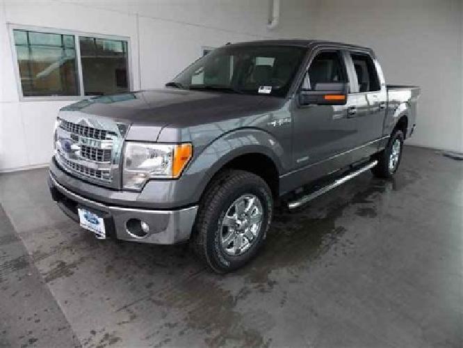 2013 ford f-150 c in fairfield, ca