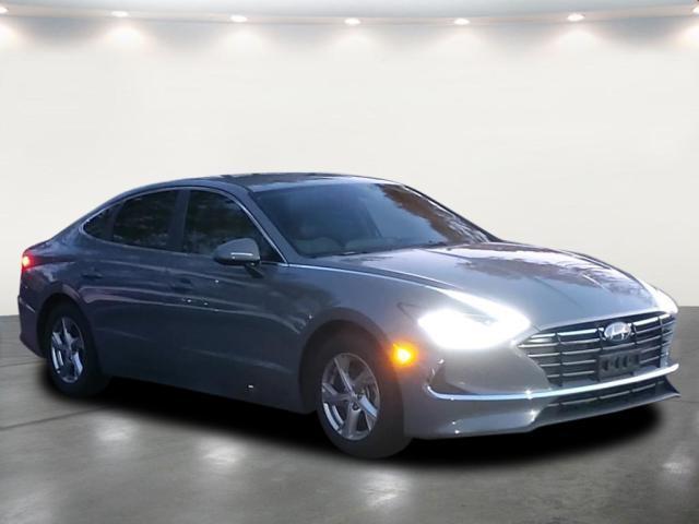 2020 hyundai sonata se