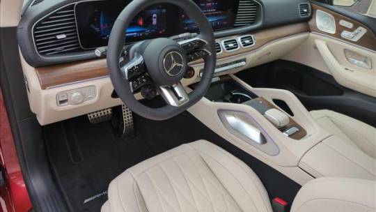 2024 Mercedes-Benz GLE