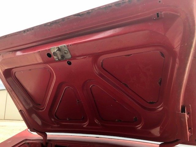 1966 dodge charger, factory big block 383, air conditioning, texas car