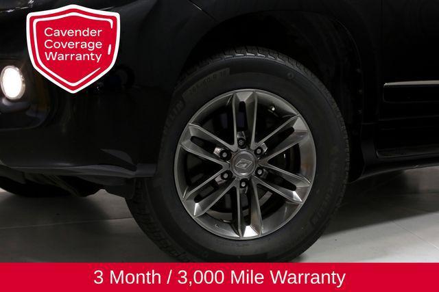 2012 lexus gx 460 base