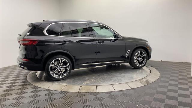 2021 bmw x5 phev xdrive45e