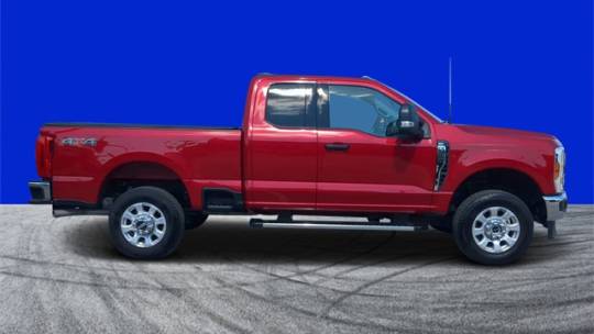 2024 Ford F-250