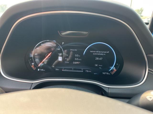 2023 genesis gv80 3.5t