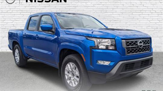 2024 Nissan Navara (Frontier)