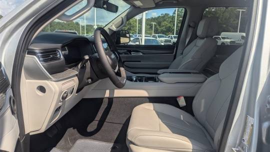 2024 Jeep Wagoneer