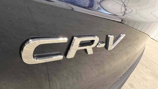 2025 Honda HR-V