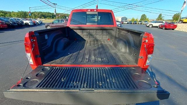 2022 ram 2500 tradesman crew cab 4x4 6'4' box
