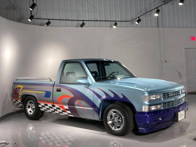 1992 chevrolet 1500