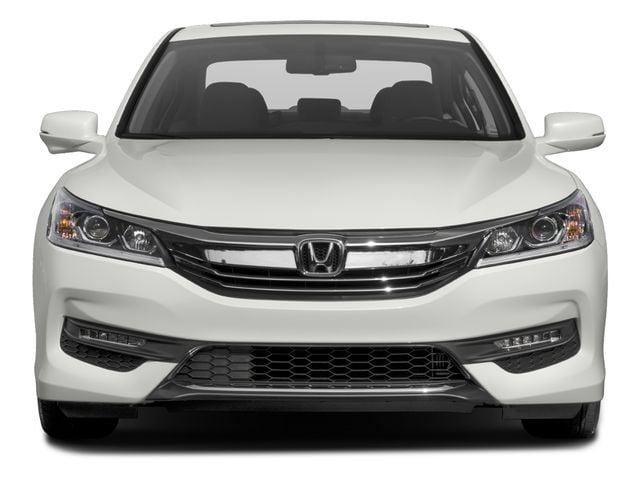 2016 honda accord ex-l v-6 4dr sedan in east providence, rhode island