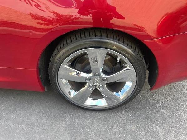 2010 lexus is 350c in saint louis, missouri
