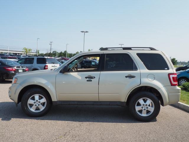 2012 ford escape xlt awd xlt 4dr suv for sale in stratham, new hampshire