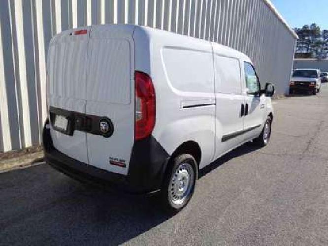 2018 ram promaster city tradesman in gainesville, ga