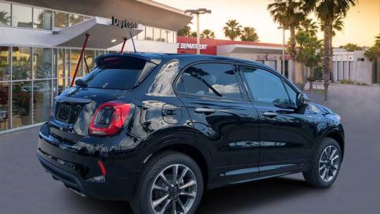 2023 Fiat