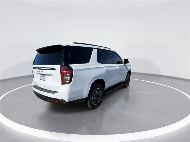 2023 chevrolet tahoe 4wd z71