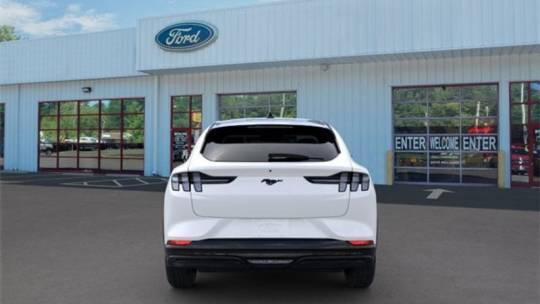 2024 Ford Mustang Mach-E
