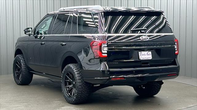 2023 ford expedition limited