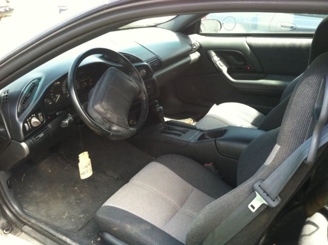 93 camaro
