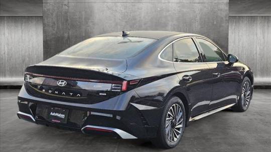 2024 Hyundai Sonata
