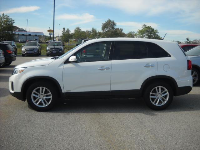 2015 kia sorento lx awd lx 4dr suv for sale in bangor, maine