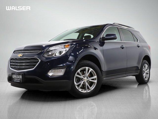 2016 chevrolet equinox 1lt