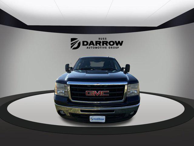 2010 gmc sierra 1500 sle