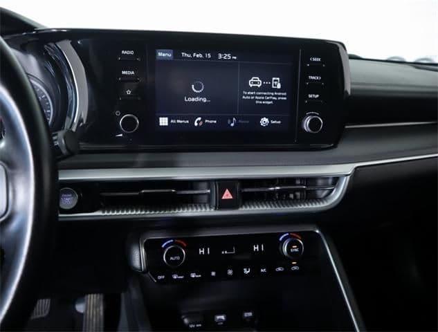 2021 kia k5 gt-line in oklahoma city, oklahoma