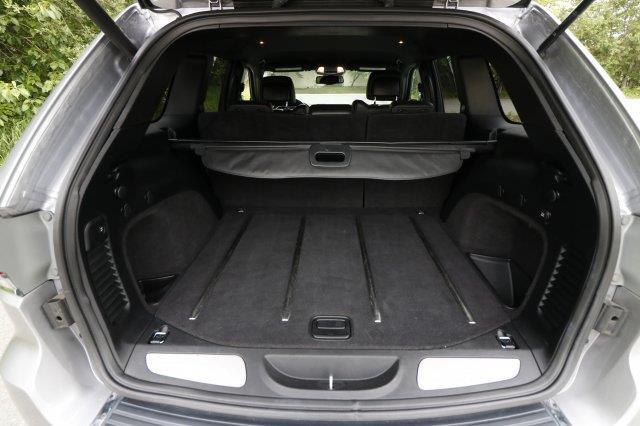 2016 jeep grand cherokee limited 4x4 limited 4dr suv for sale in anchorage, alaska