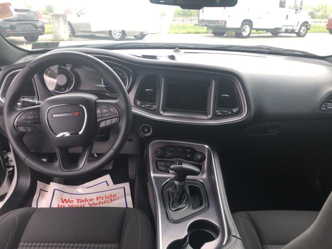 used 2018 dodge challenger sxt hurricane, wv 25526 for sale in hurricane, west virginia