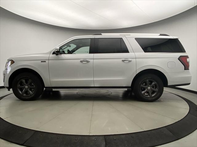 2021 ford expedition limited max