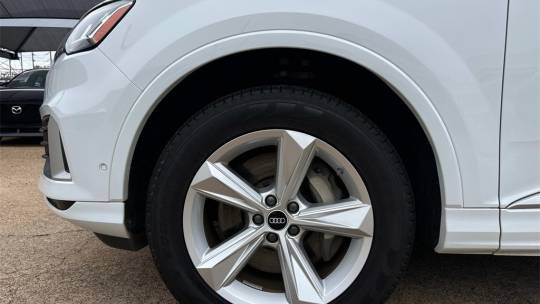 2022 Audi Q7