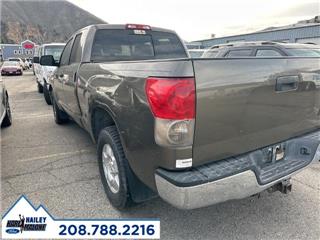 2007 Toyota Tundra sr5