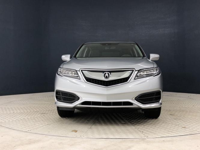used 2017 acura rdx fwd fort mill, sc 29708 for sale in fort mill, south carolina