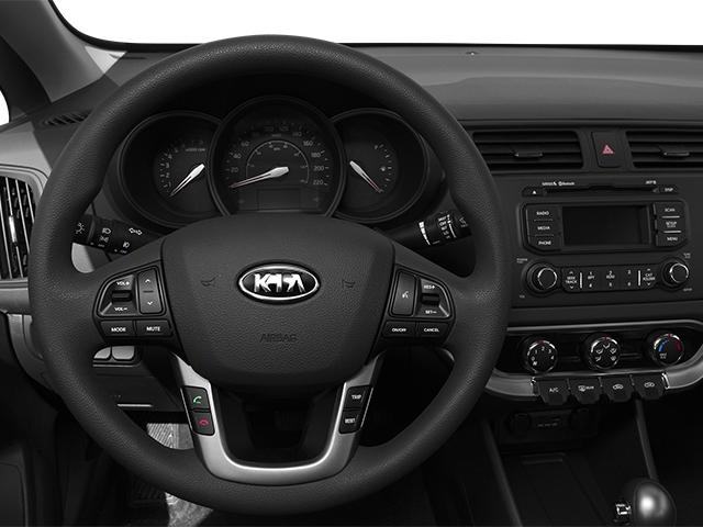 2014 kia rio lx