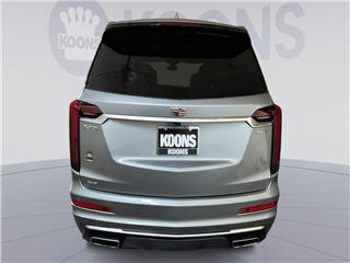 2023 Cadillac XT6 l
