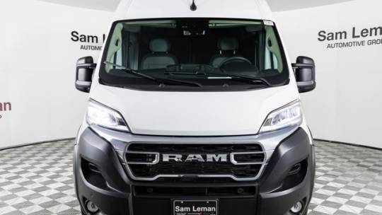 2024 RAM