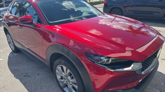 2023 Mazda CX-30