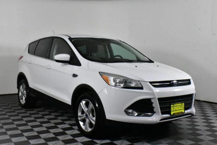 2013 ford escape se se 4dr suv for sale in meridian, idaho