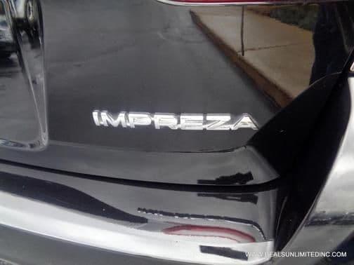 2020 subaru impreza base in kalamazoo, michigan